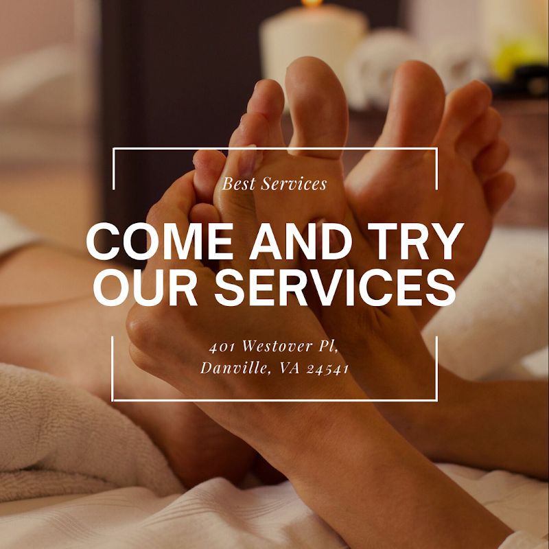 WCA Spa, massage spa in Danville, VA, photo 1 of 10