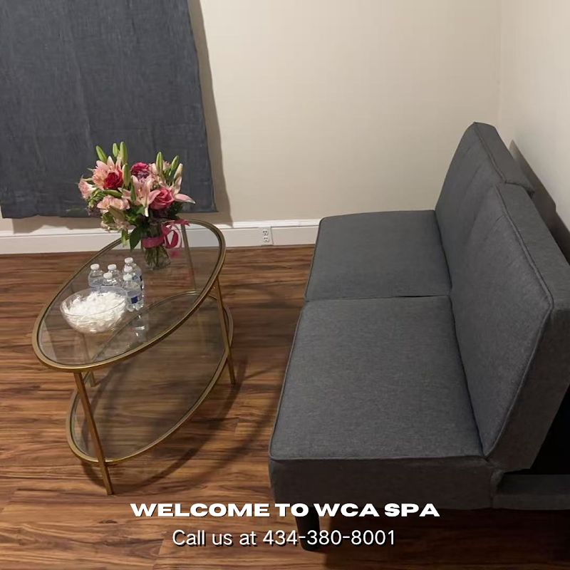 WCA Spa, massage spa in Danville, VA, photo 2 of 10