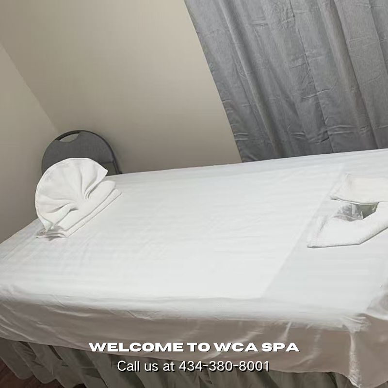 WCA Spa, massage spa in Danville, VA, photo 3 of 10