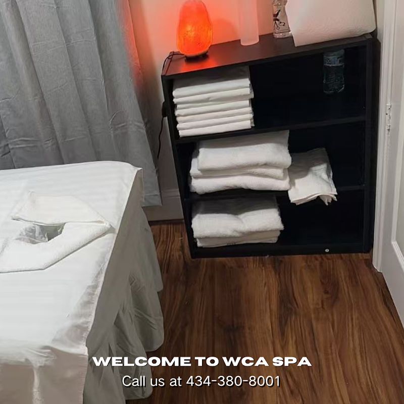 WCA Spa, massage spa in Danville, VA, photo 4 of 10