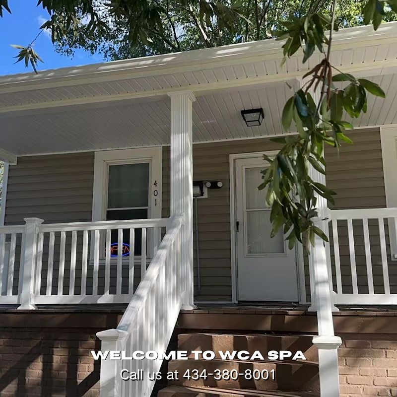 WCA Spa, massage spa in Danville, VA, photo 5 of 10