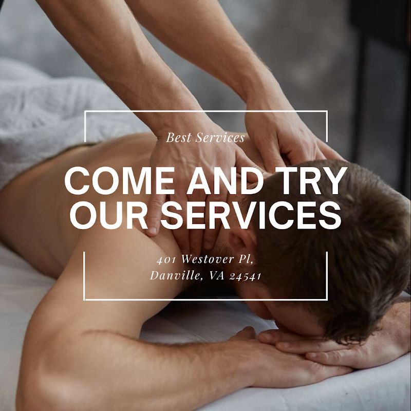 WCA Spa, massage spa in Danville, VA, photo 6 of 10